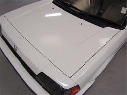1987 Honda Civic (CC-1378535) for sale in Christiansburg, Virginia