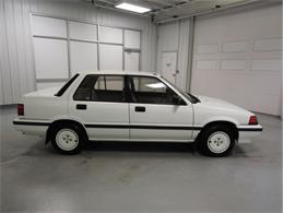 1987 Honda Civic (CC-1378535) for sale in Christiansburg, Virginia