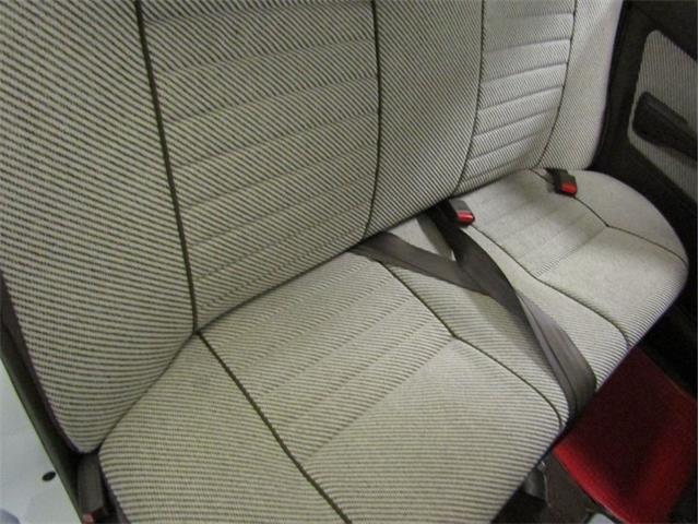 1987 Honda Civic (CC-1378535) for sale in Christiansburg, Virginia