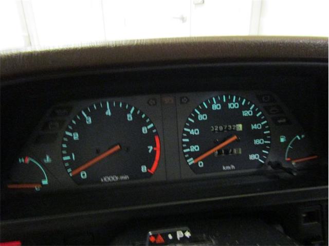 1987 Honda Civic (CC-1378535) for sale in Christiansburg, Virginia