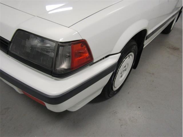 1987 Honda Civic (CC-1378535) for sale in Christiansburg, Virginia