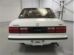 1987 Honda Civic (CC-1378535) for sale in Christiansburg, Virginia