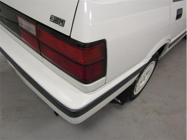 1987 Honda Civic (CC-1378535) for sale in Christiansburg, Virginia