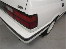 1987 Honda Civic (CC-1378535) for sale in Christiansburg, Virginia