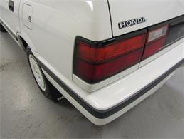 1987 Honda Civic (CC-1378535) for sale in Christiansburg, Virginia