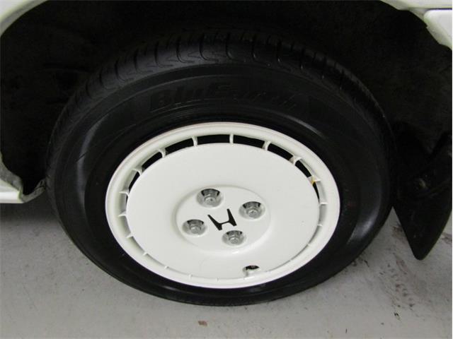 1987 Honda Civic (CC-1378535) for sale in Christiansburg, Virginia