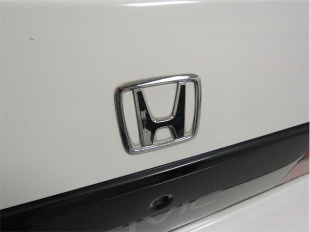 1987 Honda Civic (CC-1378535) for sale in Christiansburg, Virginia