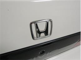 1987 Honda Civic (CC-1378535) for sale in Christiansburg, Virginia