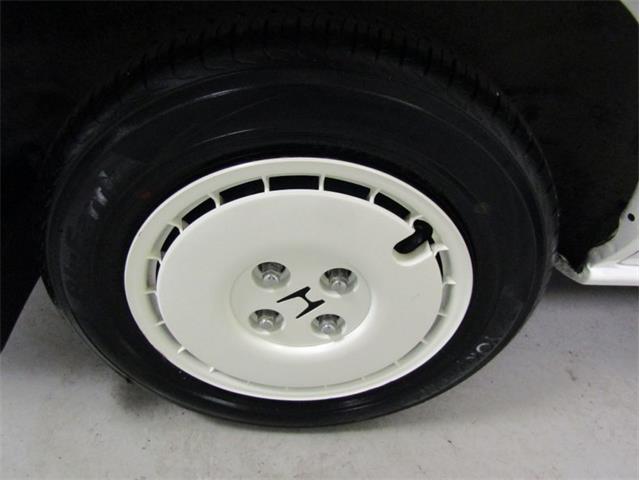 1987 Honda Civic (CC-1378535) for sale in Christiansburg, Virginia