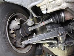 1987 Honda Civic (CC-1378535) for sale in Christiansburg, Virginia