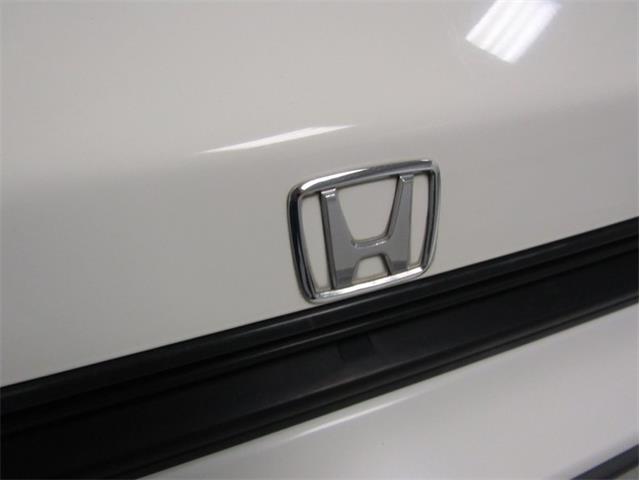 1987 Honda Civic (CC-1378535) for sale in Christiansburg, Virginia
