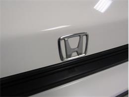 1987 Honda Civic (CC-1378535) for sale in Christiansburg, Virginia
