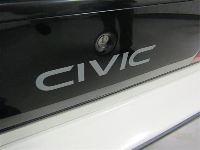 1987 Honda Civic (CC-1378535) for sale in Christiansburg, Virginia