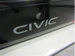 1987 Honda Civic (CC-1378535) for sale in Christiansburg, Virginia