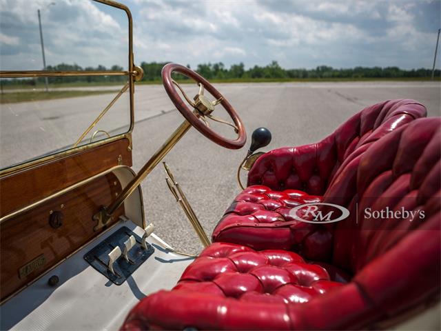 1908 Buick Roadster (CC-1370858) for sale in Auburn, Indiana