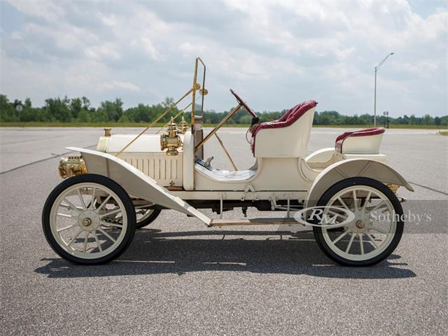 1908 Buick Roadster (CC-1370858) for sale in Auburn, Indiana