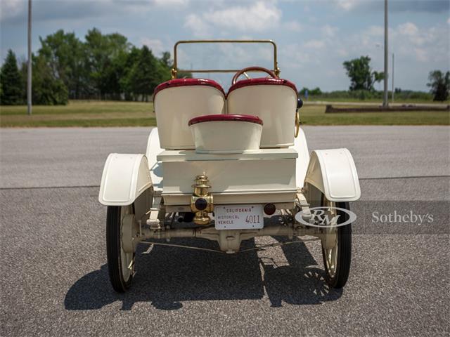 1908 Buick Roadster (CC-1370858) for sale in Auburn, Indiana