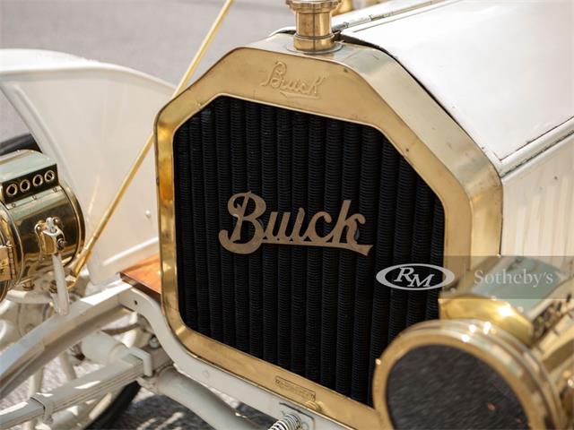 1908 Buick Roadster (CC-1370858) for sale in Auburn, Indiana