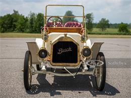 1908 Buick Roadster (CC-1370858) for sale in Auburn, Indiana