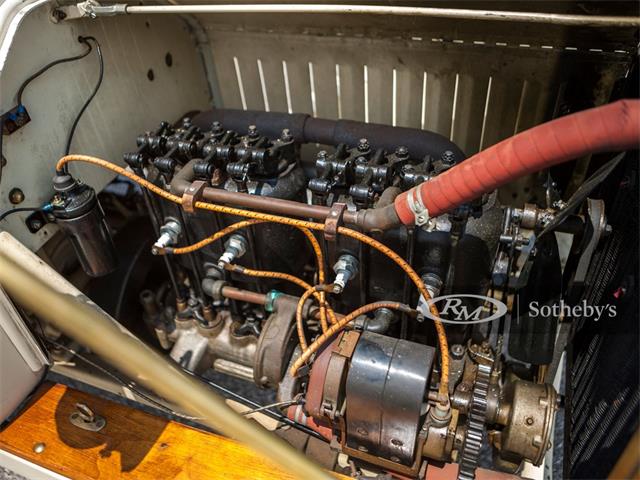 1908 Buick Roadster (CC-1370858) for sale in Auburn, Indiana