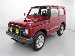 1995 Suzuki Jimny (CC-1378604) for sale in Christiansburg, Virginia