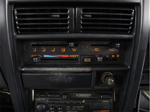 1995 Suzuki Jimny (CC-1378604) for sale in Christiansburg, Virginia