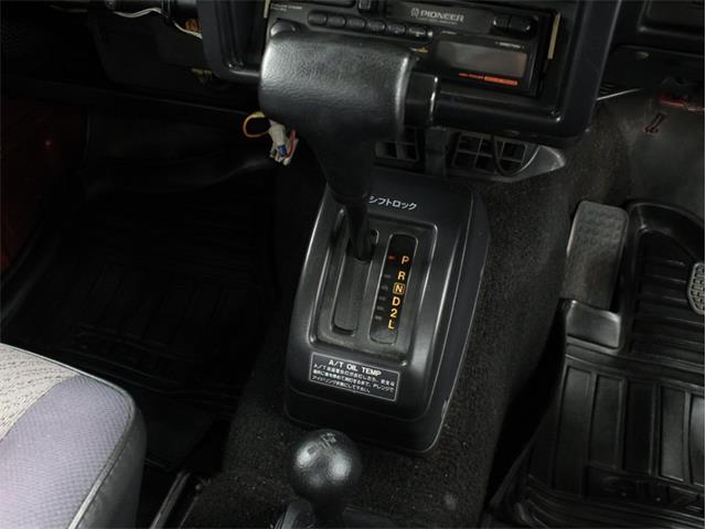 1995 Suzuki Jimny (CC-1378604) for sale in Christiansburg, Virginia