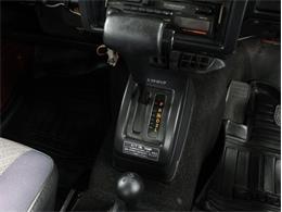 1995 Suzuki Jimny (CC-1378604) for sale in Christiansburg, Virginia