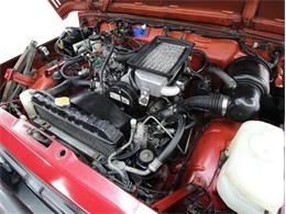 1995 Suzuki Jimny (CC-1378604) for sale in Christiansburg, Virginia
