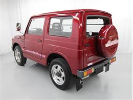 1995 Suzuki Jimny (CC-1378604) for sale in Christiansburg, Virginia
