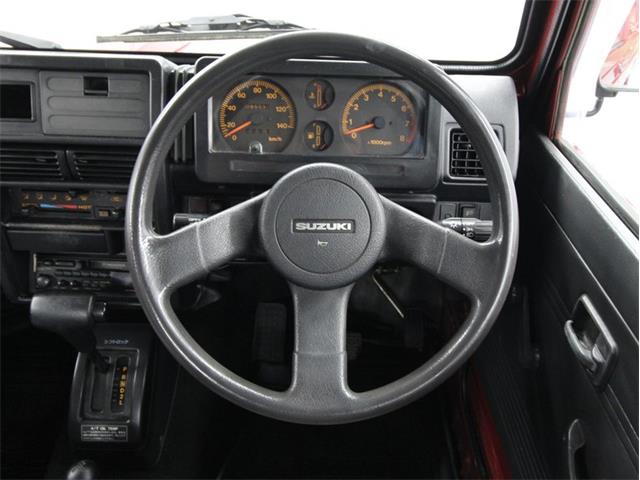 1995 Suzuki Jimny (CC-1378604) for sale in Christiansburg, Virginia