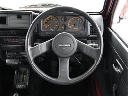 1995 Suzuki Jimny (CC-1378604) for sale in Christiansburg, Virginia