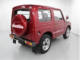 1995 Suzuki Jimny (CC-1378604) for sale in Christiansburg, Virginia