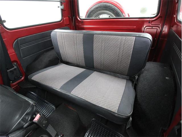 1995 Suzuki Jimny (CC-1378604) for sale in Christiansburg, Virginia