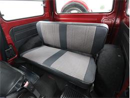 1995 Suzuki Jimny (CC-1378604) for sale in Christiansburg, Virginia