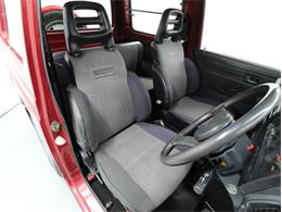 1995 Suzuki Jimny (CC-1378604) for sale in Christiansburg, Virginia