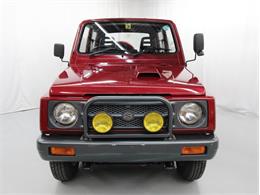 1995 Suzuki Jimny (CC-1378604) for sale in Christiansburg, Virginia