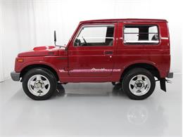 1995 Suzuki Jimny (CC-1378604) for sale in Christiansburg, Virginia