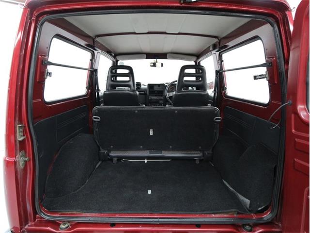 1995 Suzuki Jimny (CC-1378604) for sale in Christiansburg, Virginia