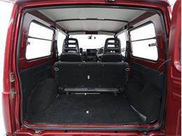 1995 Suzuki Jimny (CC-1378604) for sale in Christiansburg, Virginia