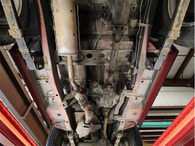 1995 Suzuki Jimny (CC-1378604) for sale in Christiansburg, Virginia