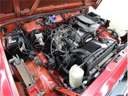 1995 Suzuki Jimny (CC-1378604) for sale in Christiansburg, Virginia