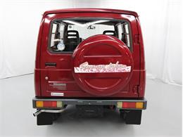 1995 Suzuki Jimny (CC-1378604) for sale in Christiansburg, Virginia