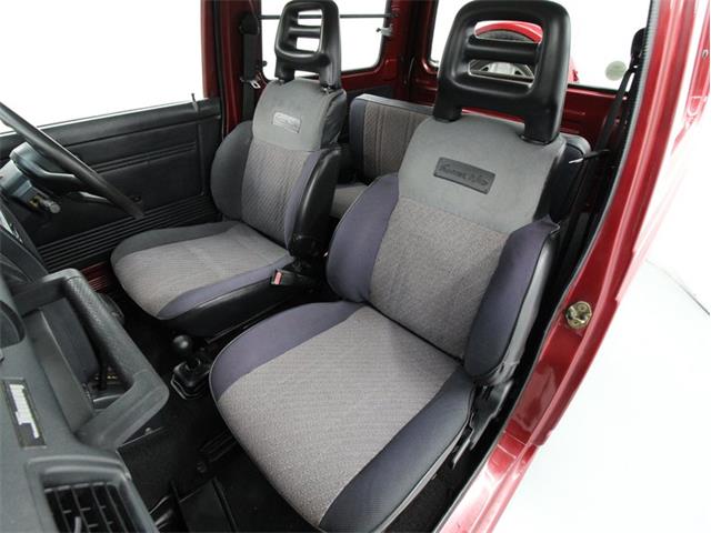 1995 Suzuki Jimny (CC-1378604) for sale in Christiansburg, Virginia