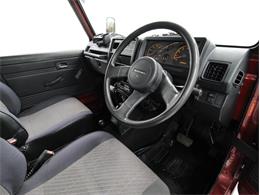 1995 Suzuki Jimny (CC-1378604) for sale in Christiansburg, Virginia