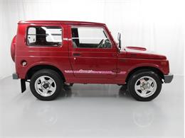 1995 Suzuki Jimny (CC-1378604) for sale in Christiansburg, Virginia