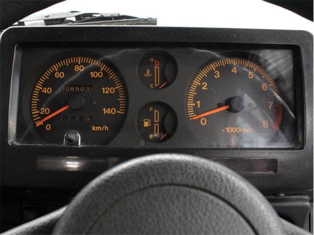 1995 Suzuki Jimny (CC-1378604) for sale in Christiansburg, Virginia