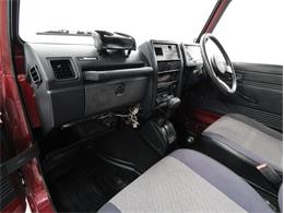 1995 Suzuki Jimny (CC-1378604) for sale in Christiansburg, Virginia