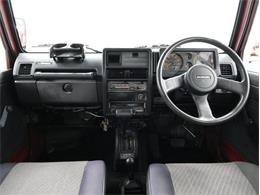 1995 Suzuki Jimny (CC-1378604) for sale in Christiansburg, Virginia