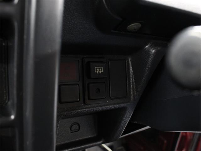 1995 Suzuki Jimny (CC-1378604) for sale in Christiansburg, Virginia